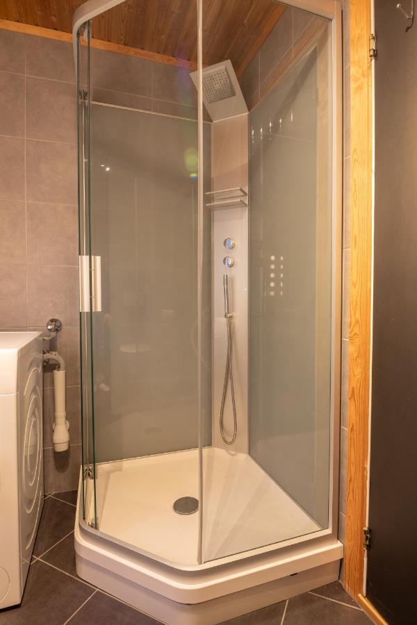 Urban And Stylish Apartment In City Centre Tromso Luaran gambar