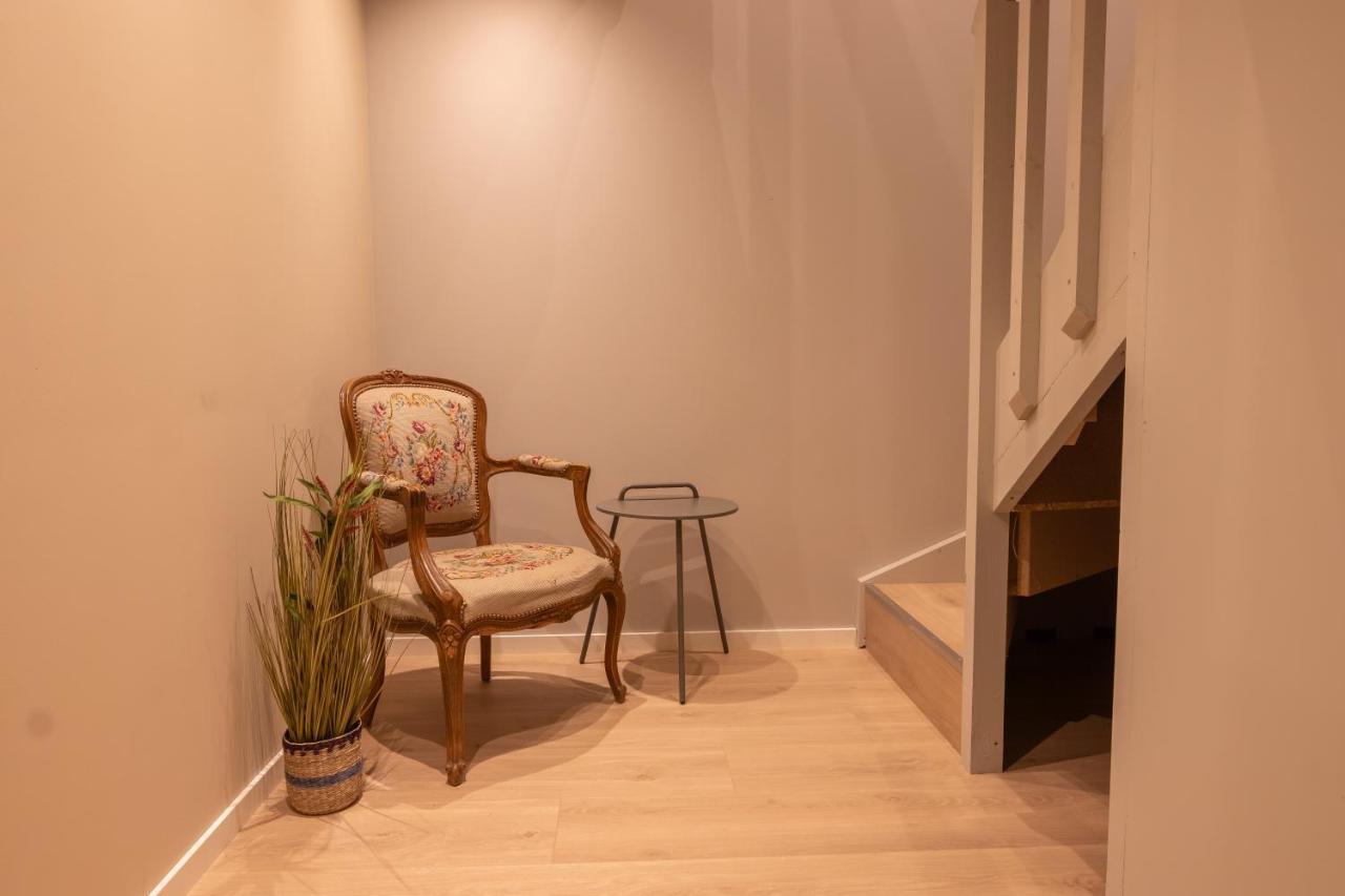 Urban And Stylish Apartment In City Centre Tromso Luaran gambar